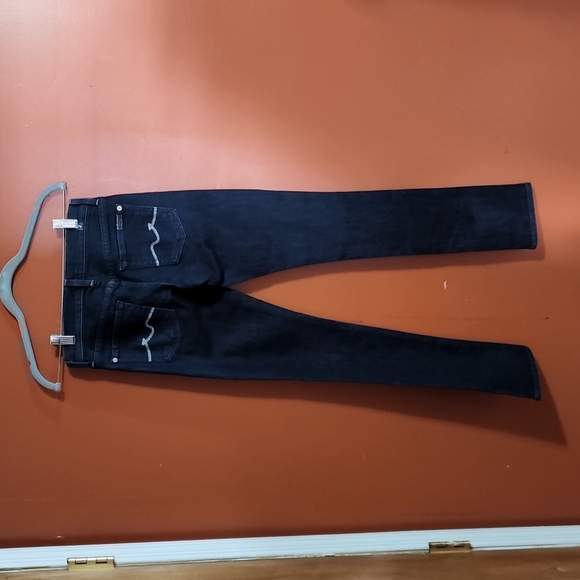 7 for all mankind Jeans - Picture 2 of 4